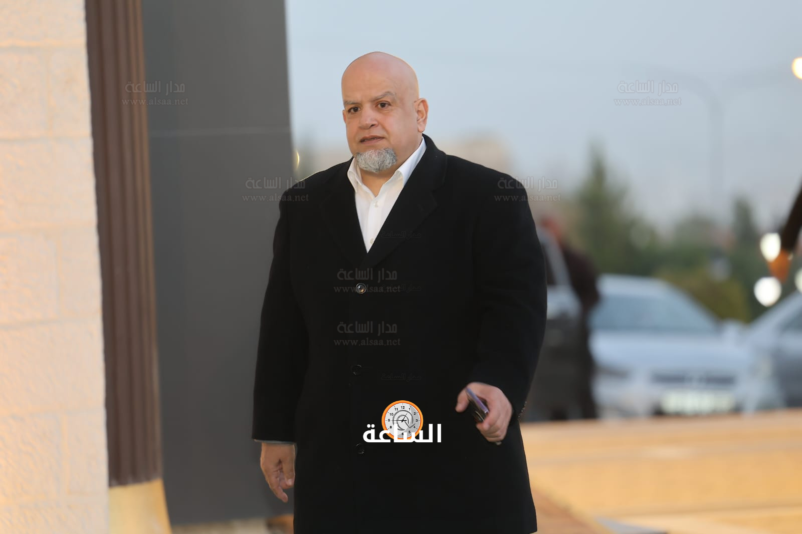 Madar Al-Saa Images 0.9918188658441581