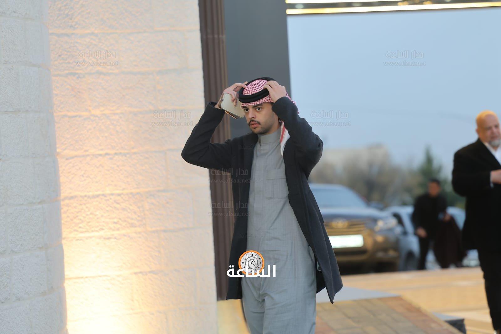 Madar Al-Saa Images 0.8252435770980301