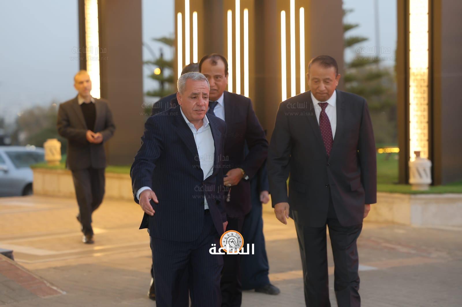 Madar Al-Saa Images 0.6550534711093091