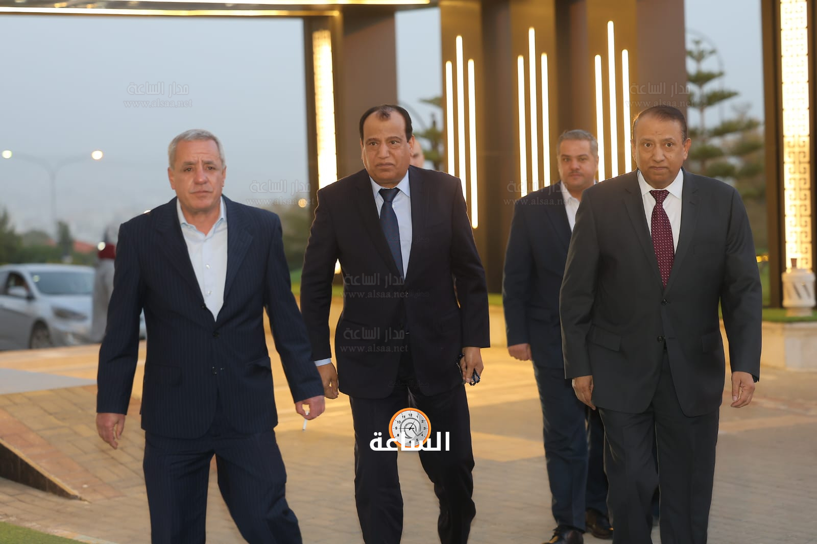 Madar Al-Saa Images 0.7902241897073872