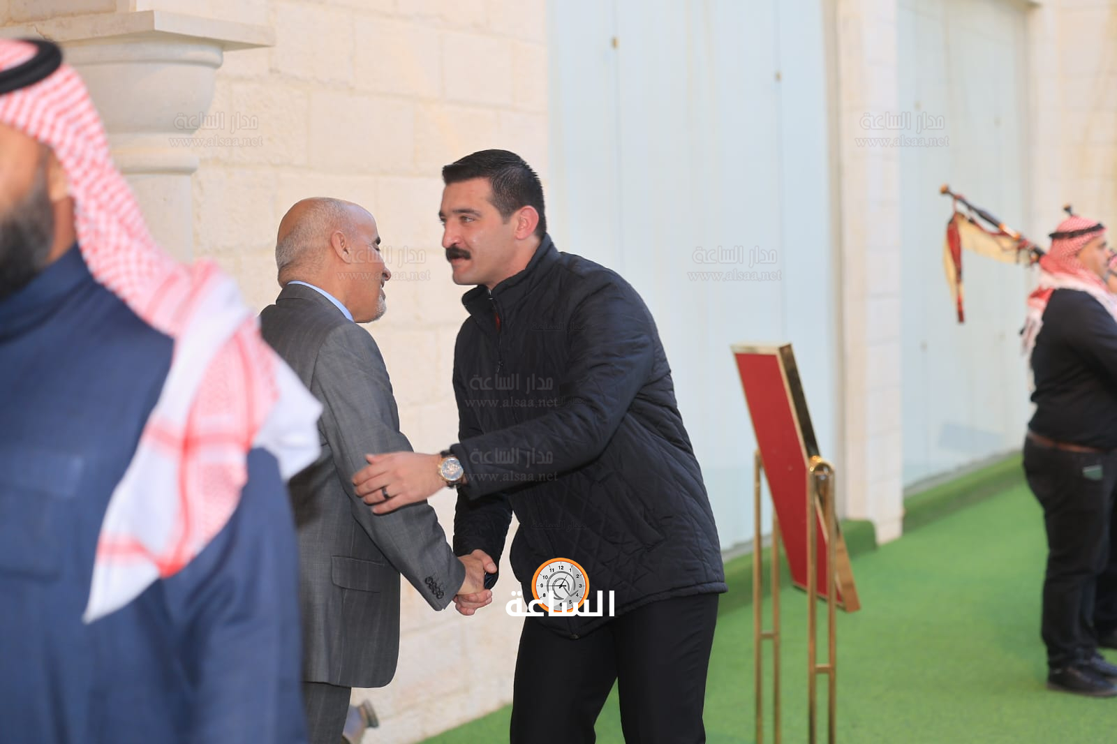 Madar Al-Saa Images 0.7295760292307029