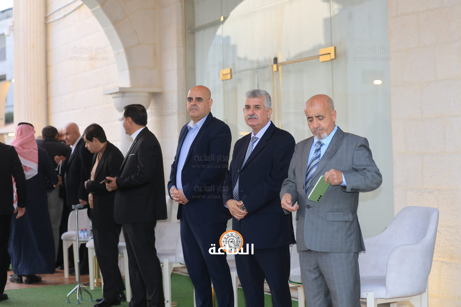 Madar Al-Saa Images 0.052833062643146134