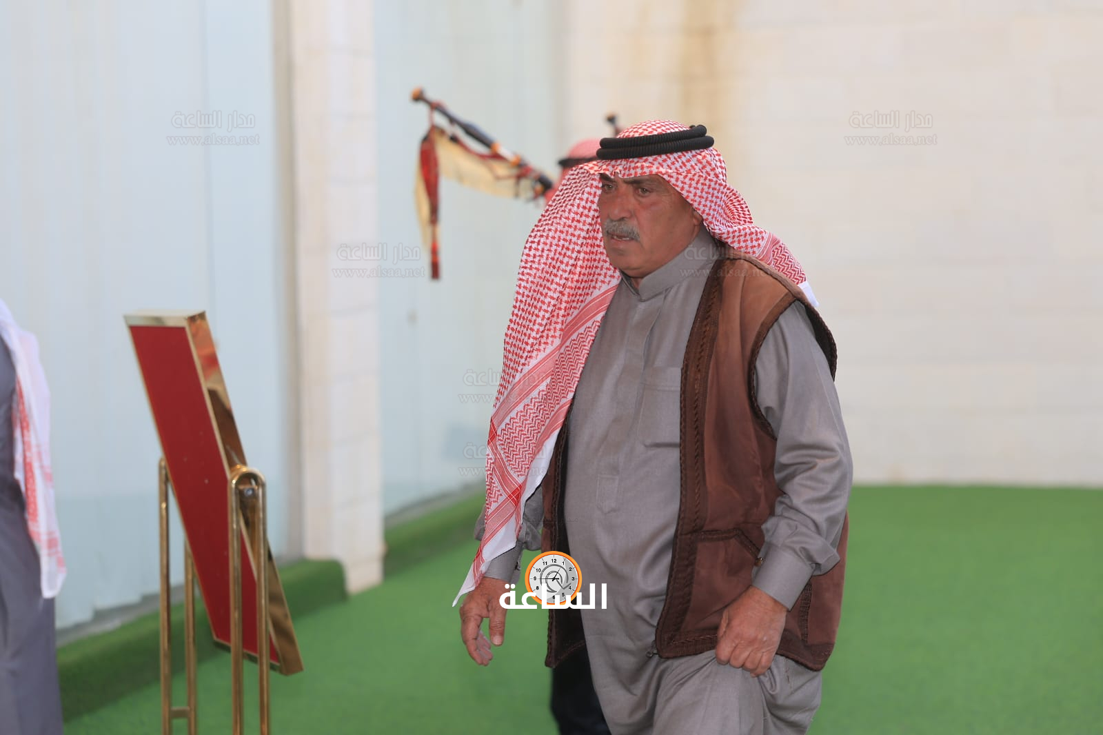 Madar Al-Saa Images 0.6083985532427139