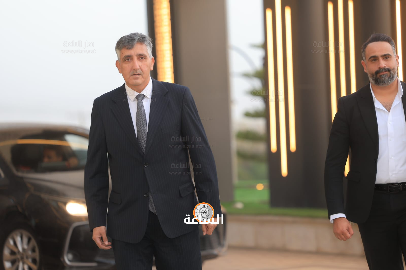 Madar Al-Saa Images 0.9211869752486054