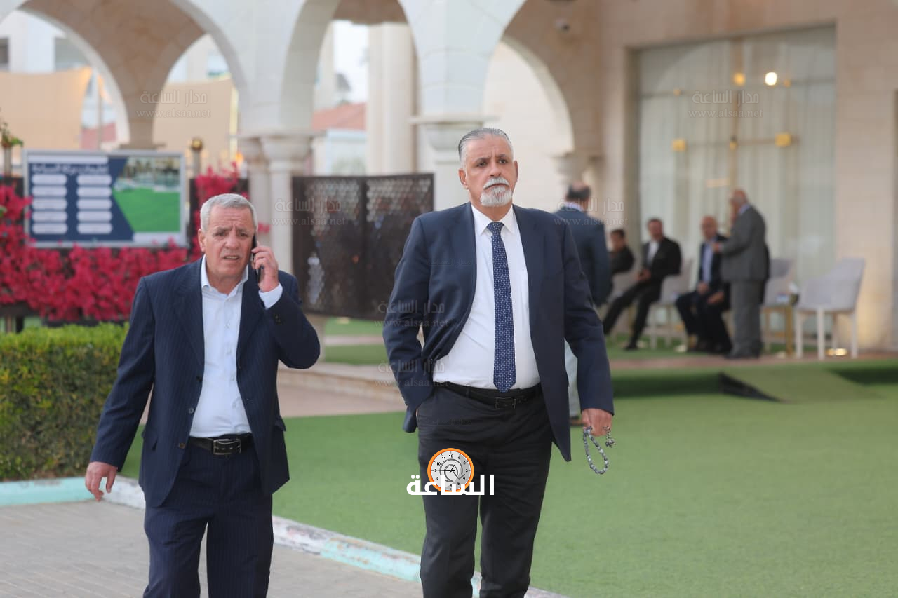 Madar Al-Saa Images 0.12062365307218703