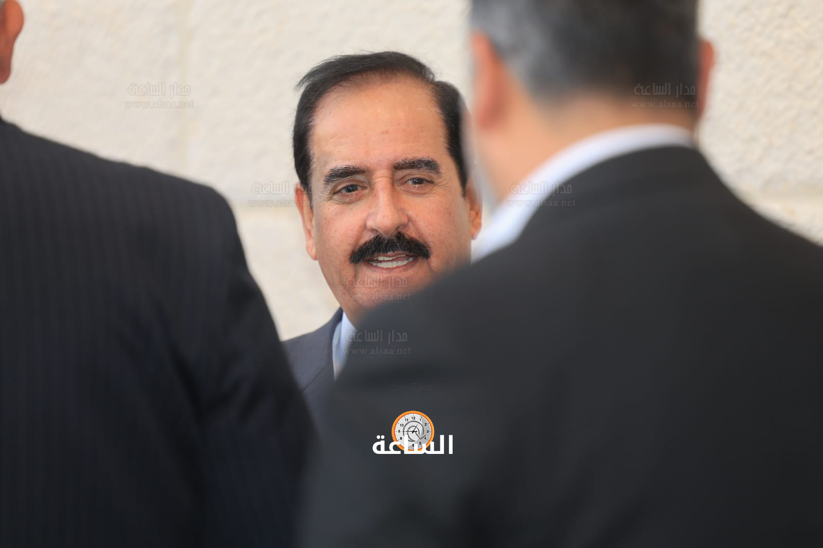 Madar Al-Saa Images 0.001438205600506448