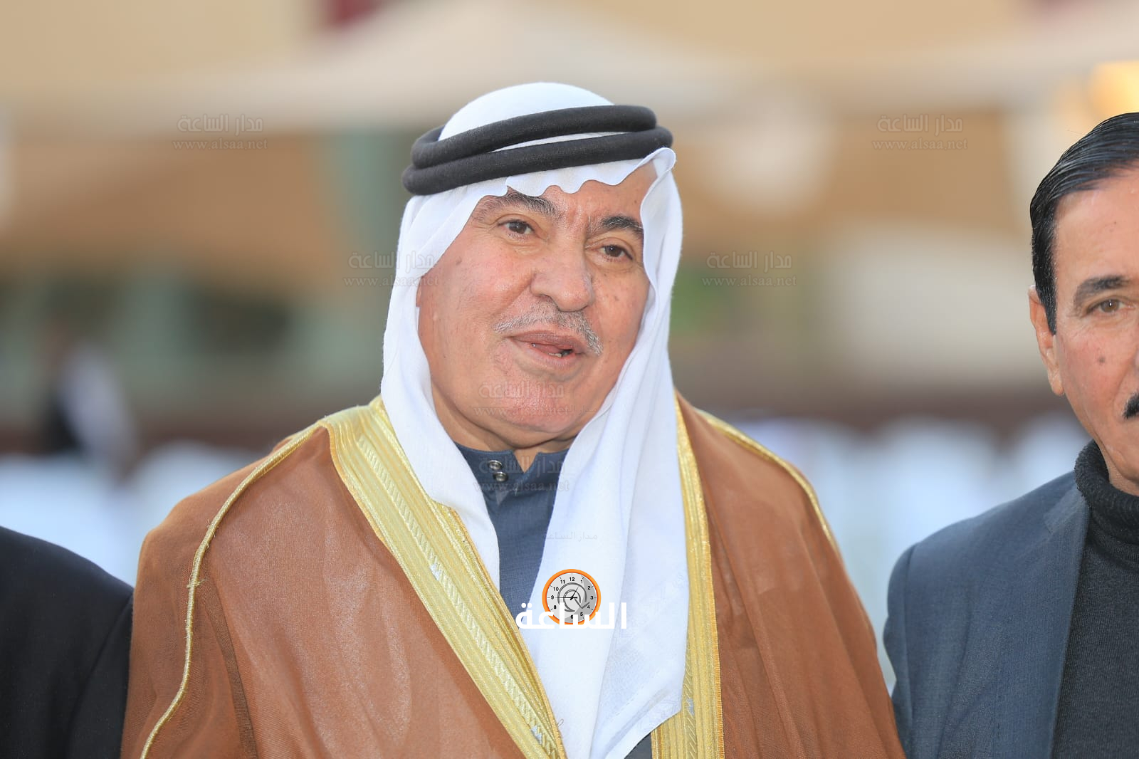 Madar Al-Saa Images 0.4670732107145499