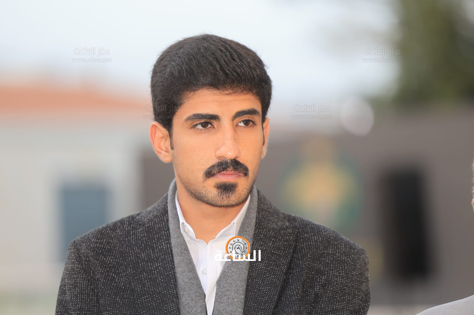 Madar Al-Saa Images 0.20179934264975896