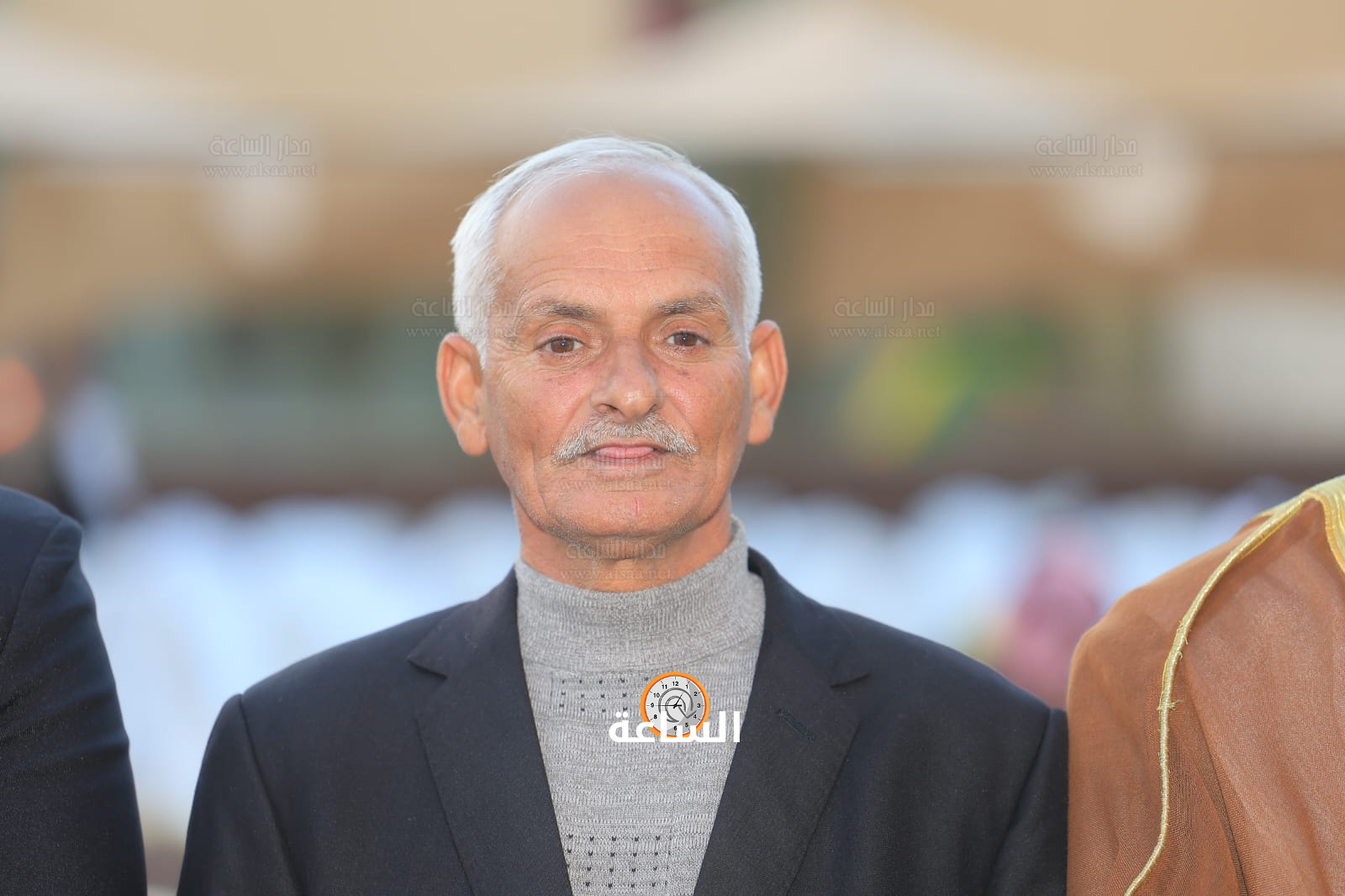 Madar Al-Saa Images 0.3086107719590715