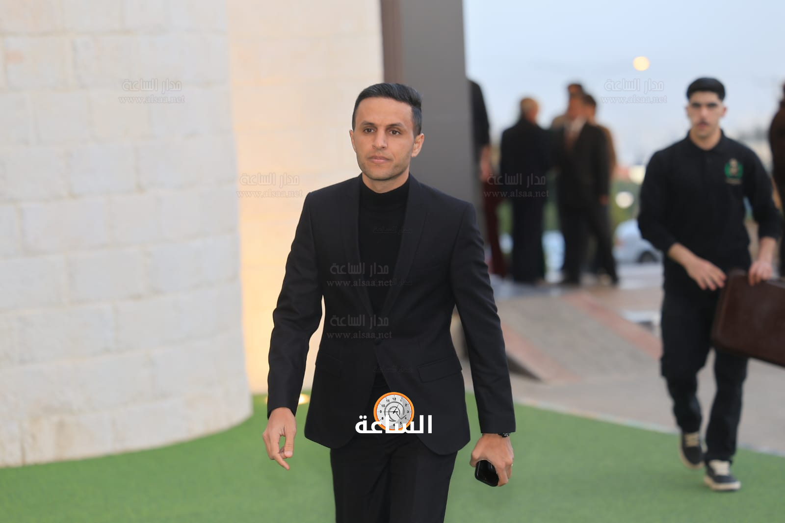 Madar Al-Saa Images 0.16151967413953794