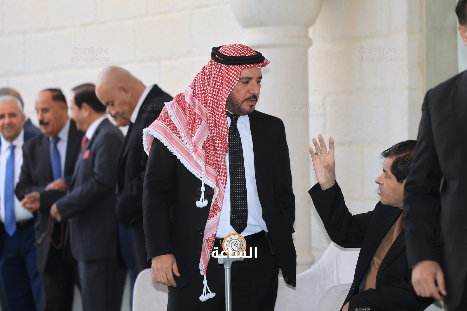 Madar Al-Saa Images 0.47110999909257756