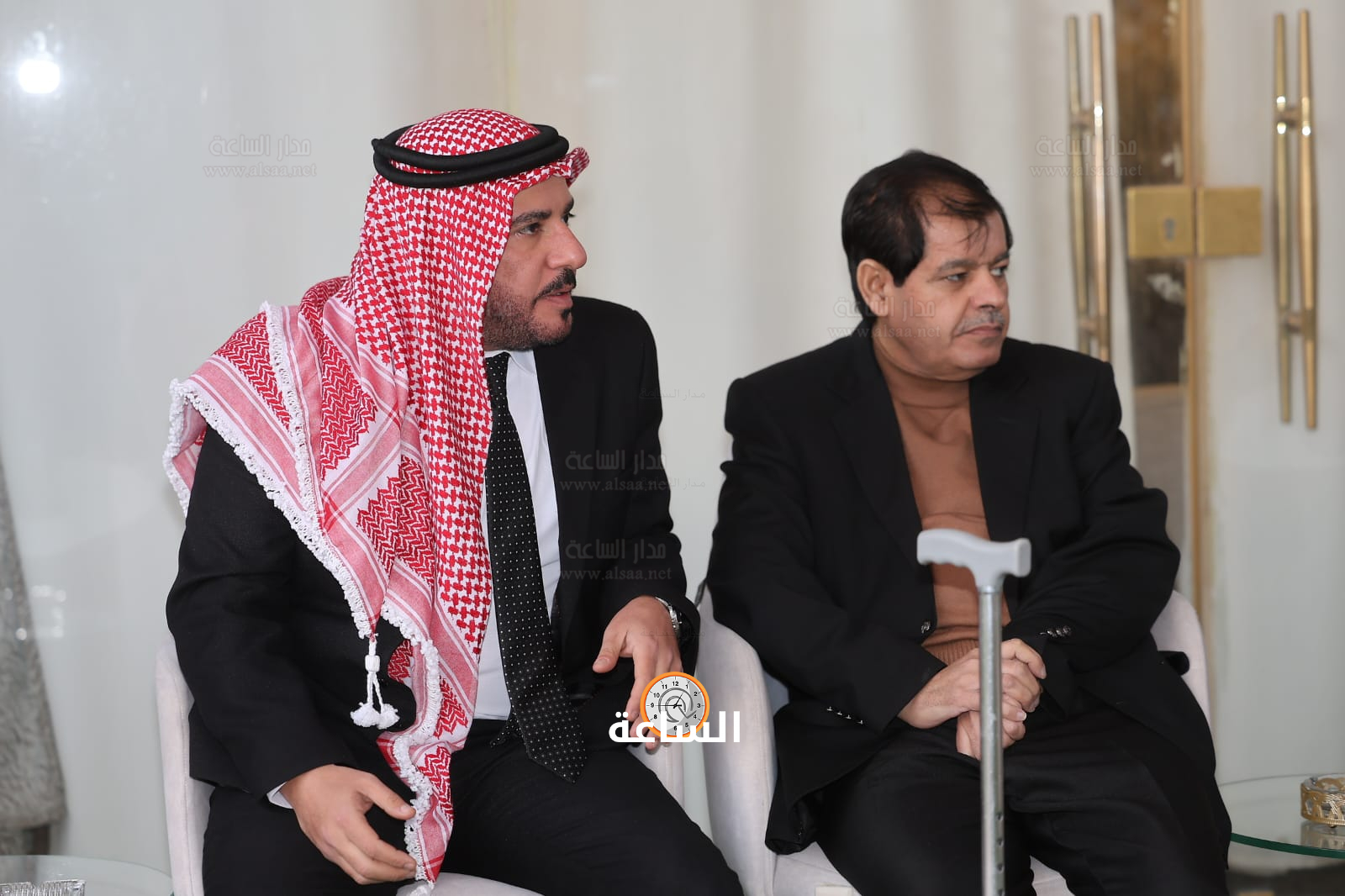 Madar Al-Saa Images 0.39752550283565935