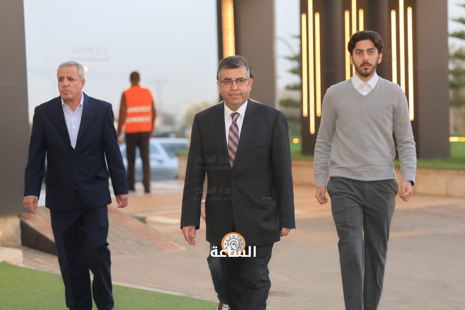 Madar Al-Saa Images 0.2922126478925743