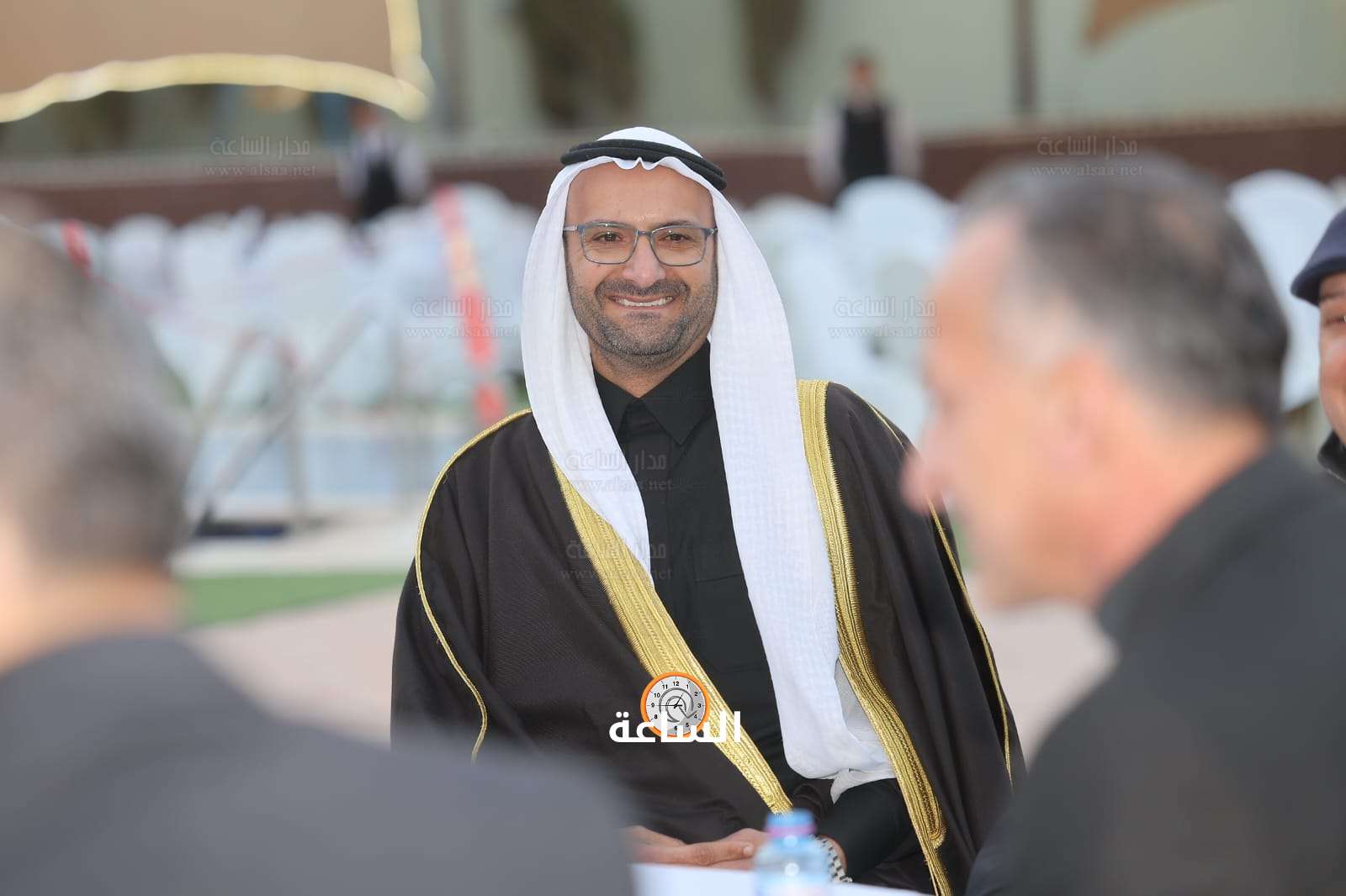 Madar Al-Saa Images 0.3712785273096403