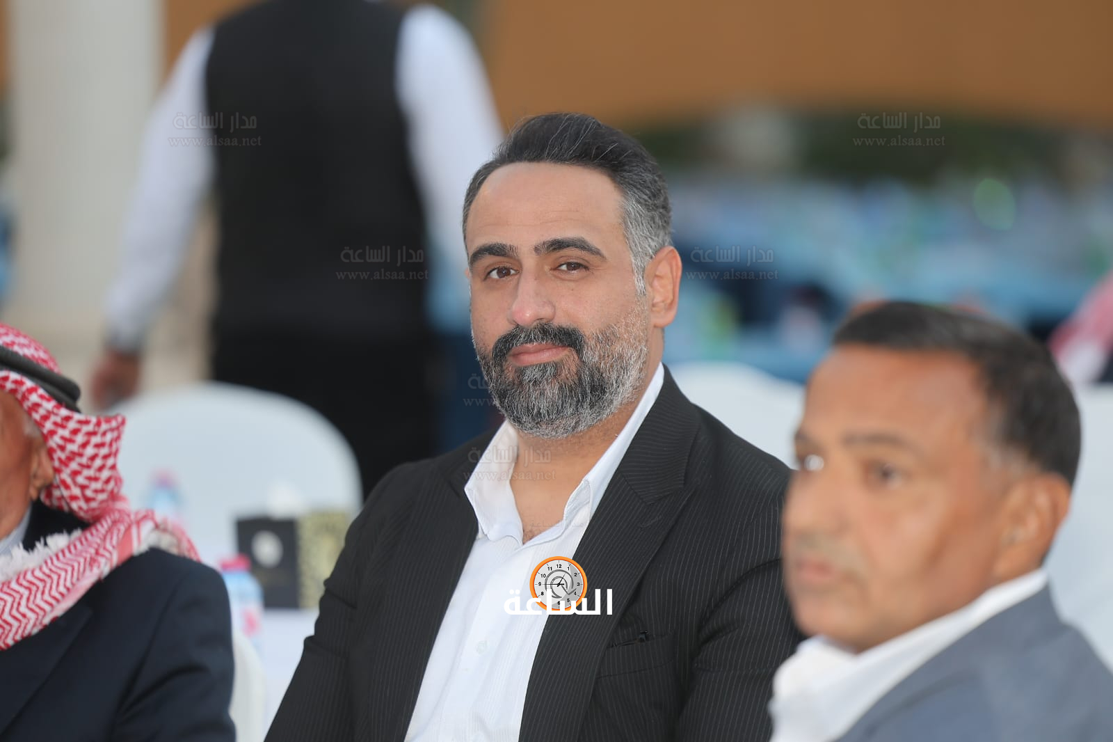 Madar Al-Saa Images 0.0939051631645299