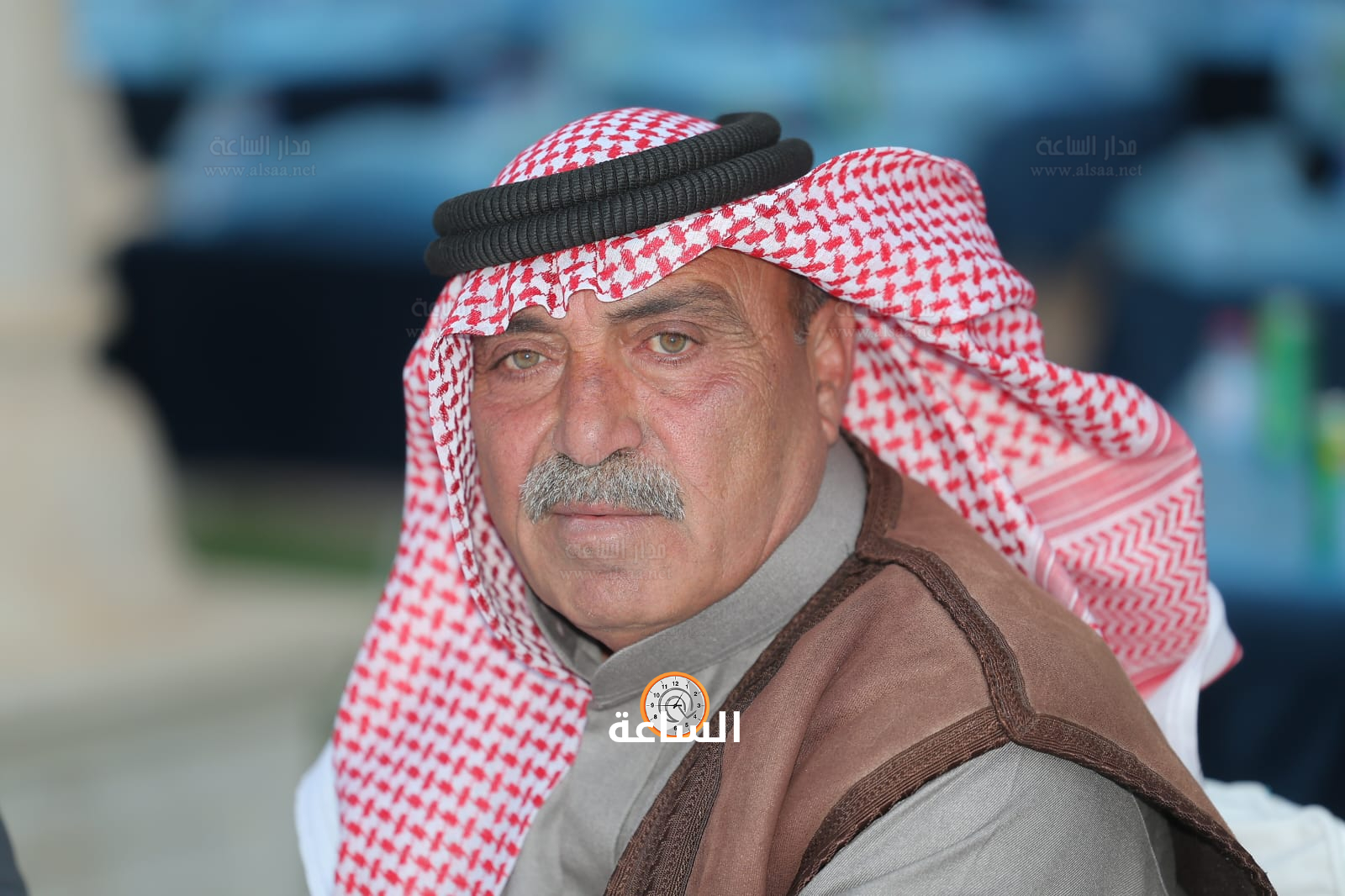 Madar Al-Saa Images 0.05615514743136185