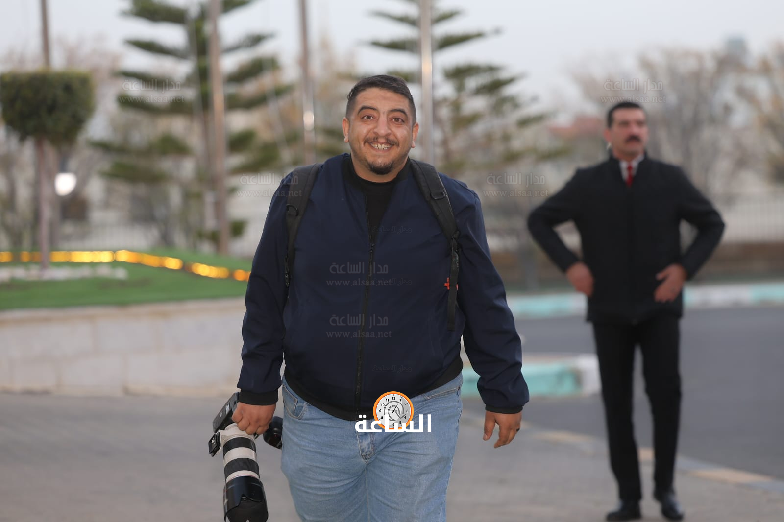 Madar Al-Saa Images 0.4704653251407742