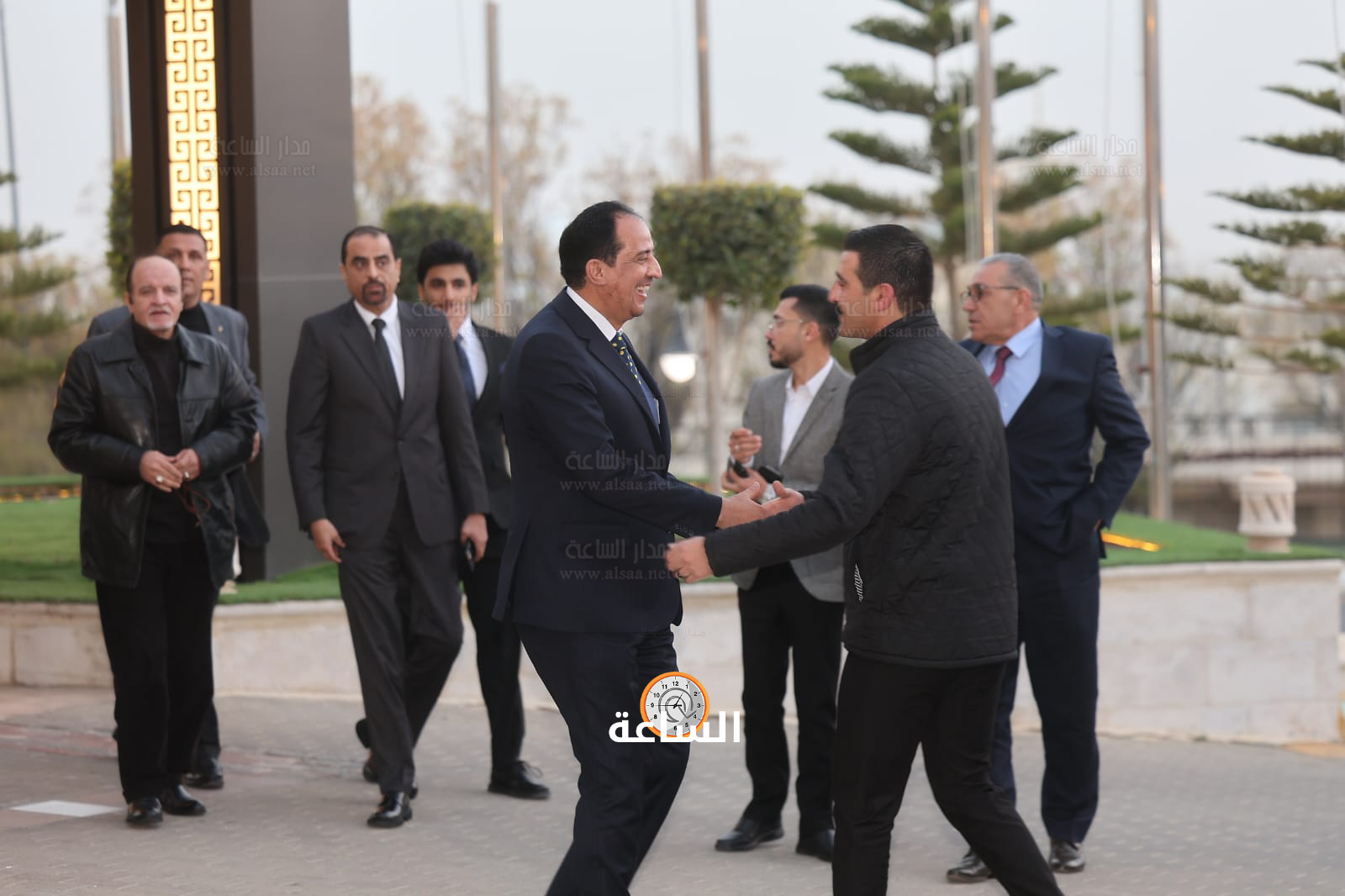 Madar Al-Saa Images 0.5017770159063609