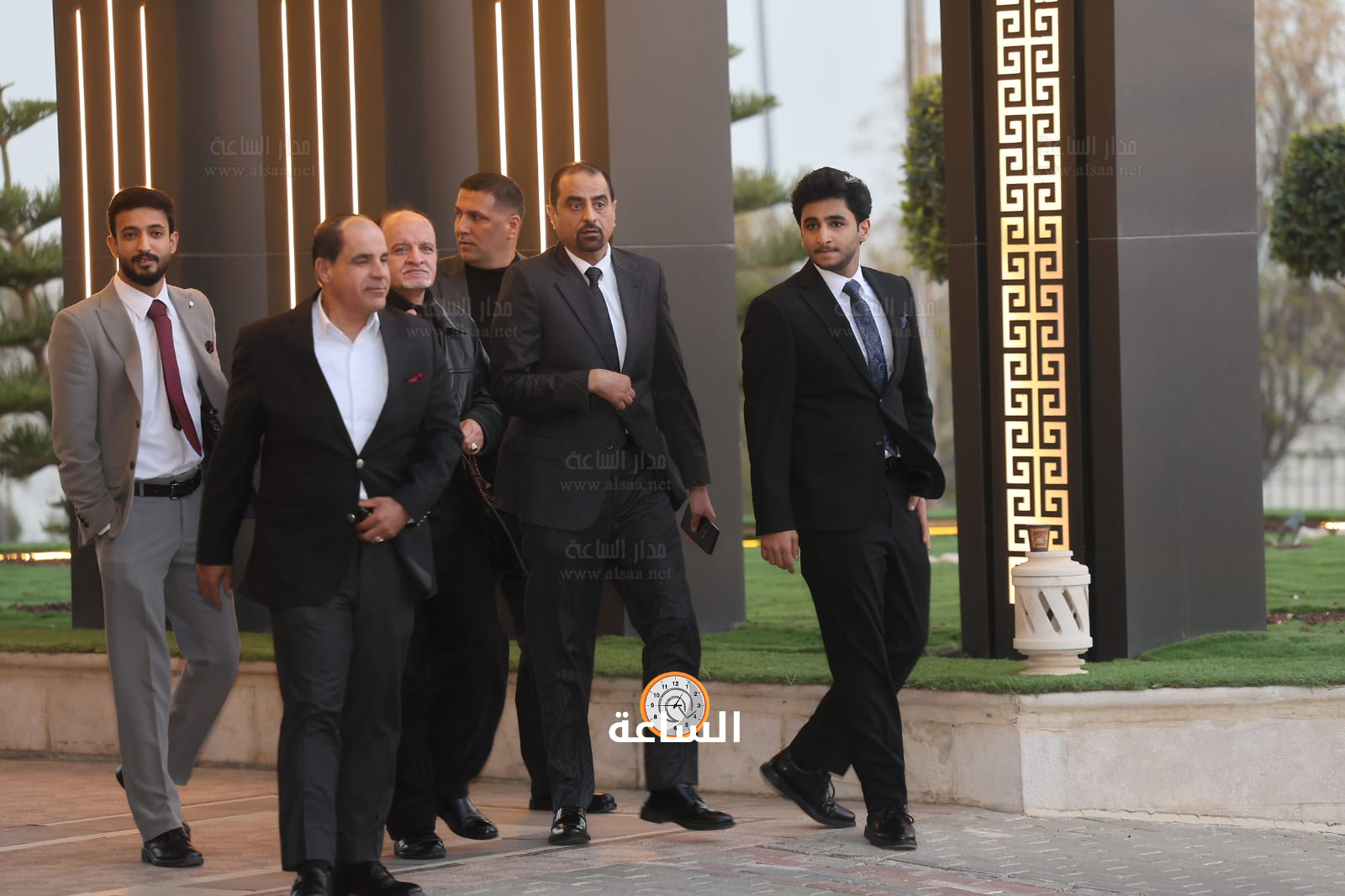 Madar Al-Saa Images 0.7965356879890045