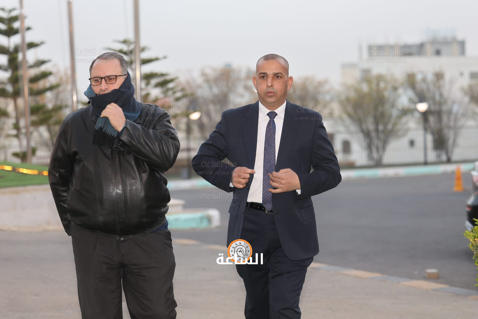 Madar Al-Saa Images 0.042112380696952556