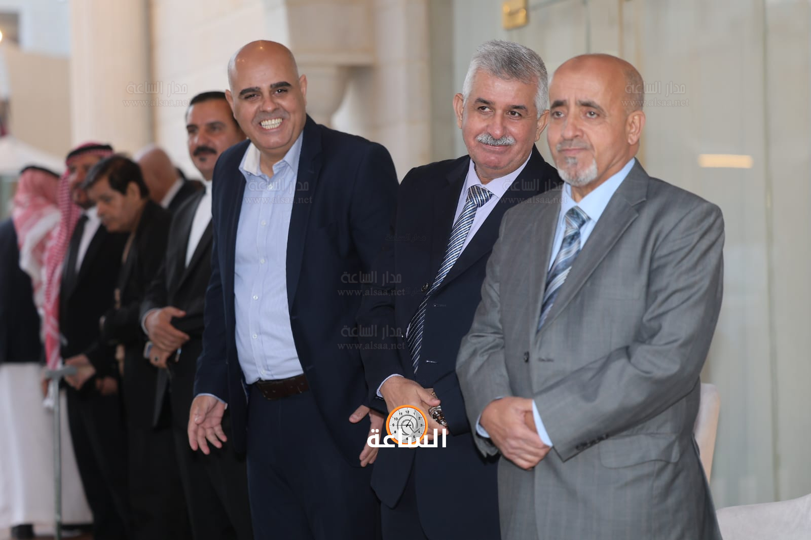 Madar Al-Saa Images 0.11870966827469653