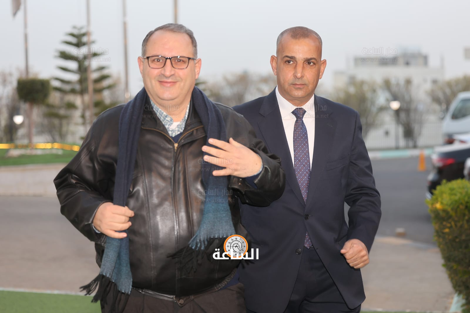 Madar Al-Saa Images 0.21867276884040154