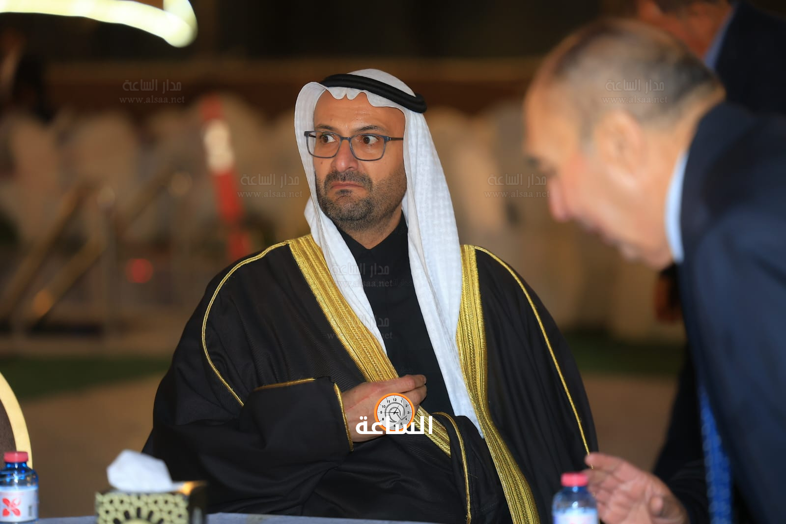 Madar Al-Saa Images 0.25999195051218715