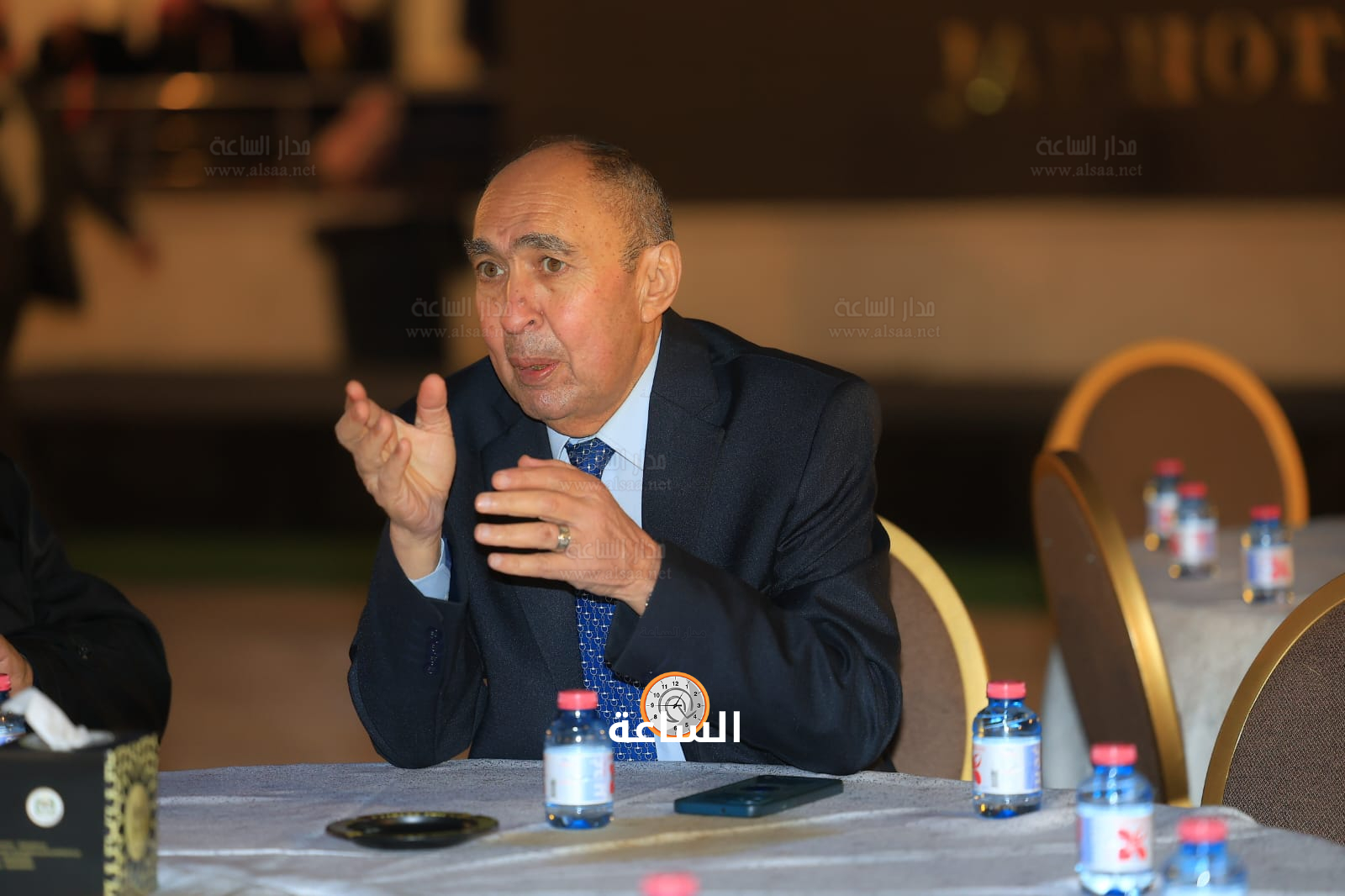 Madar Al-Saa Images 0.2657092765347432