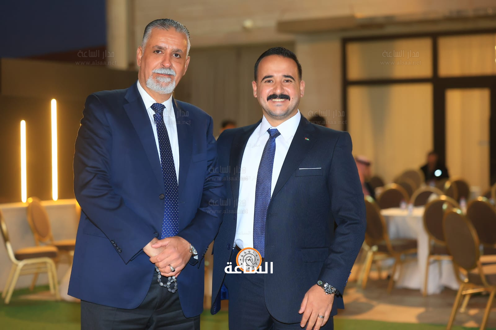 Madar Al-Saa Images 0.20334007466830384