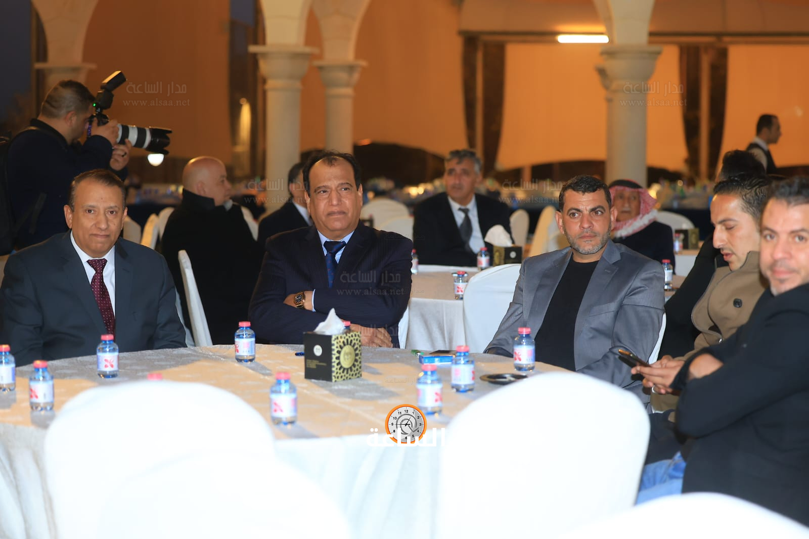 Madar Al-Saa Images 0.027790019401647603