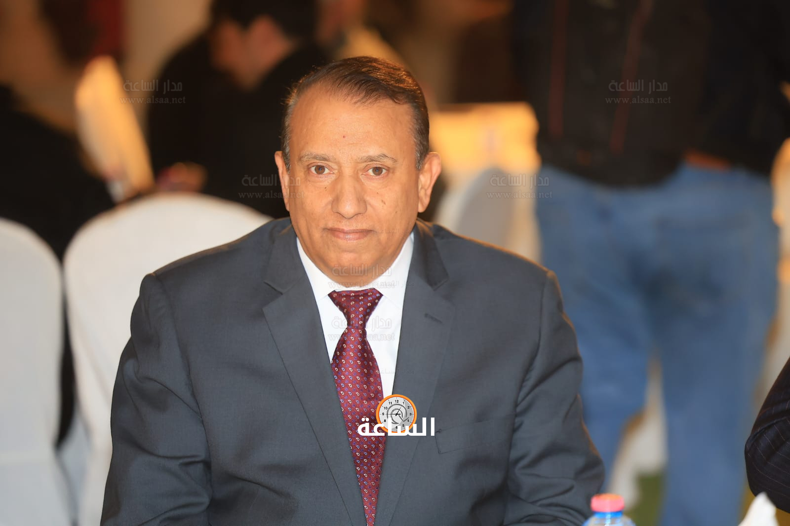 Madar Al-Saa Images 0.6115313038818415