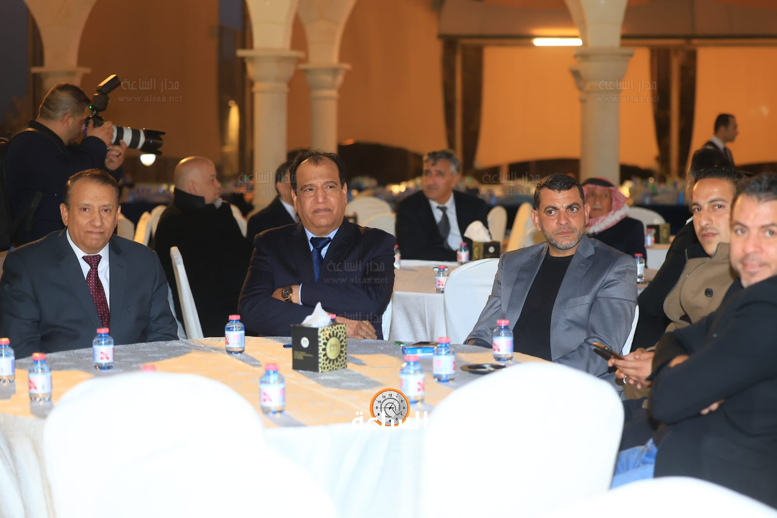 Madar Al-Saa Images 0.2653901845896647