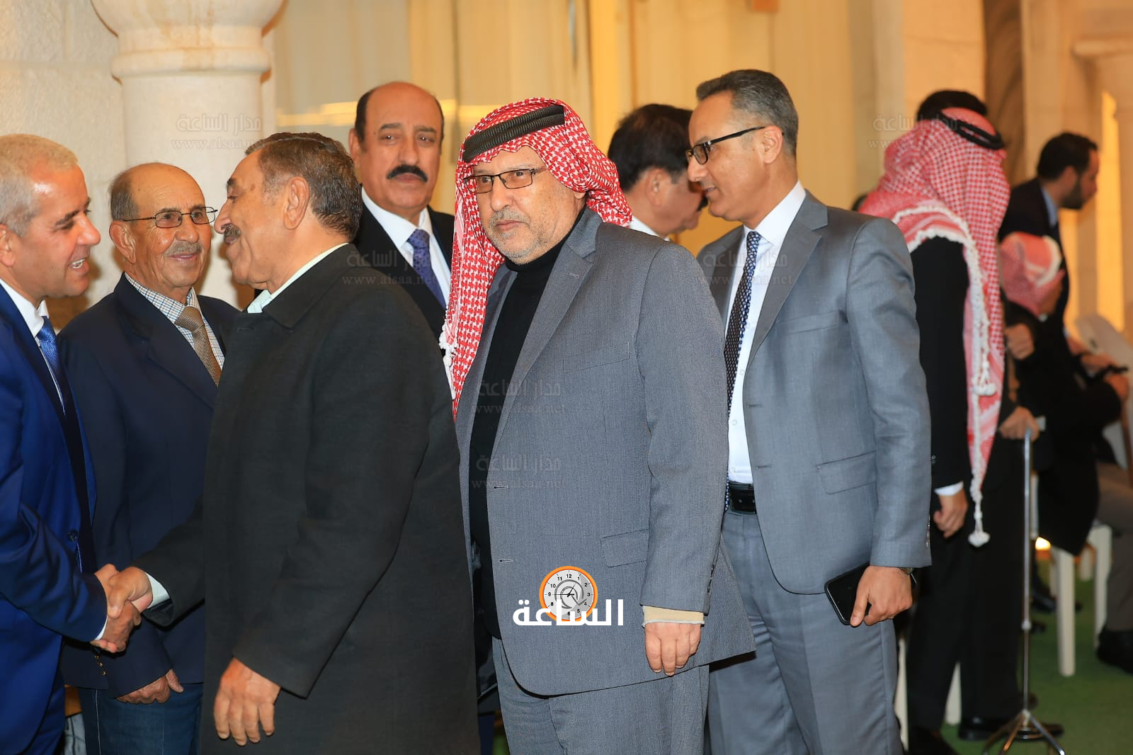 Madar Al-Saa Images 0.6405555736945163