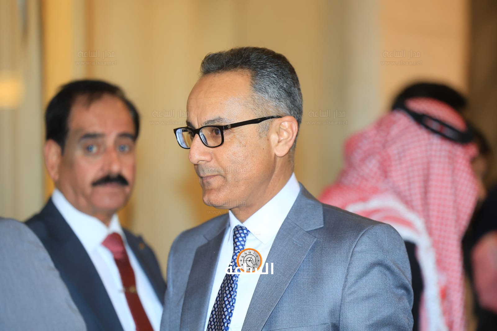 Madar Al-Saa Images 0.8200285410145806