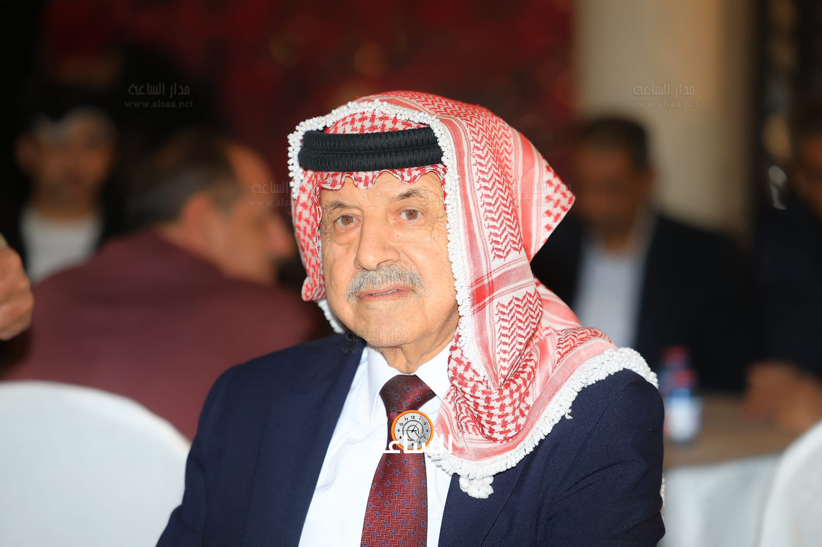 Madar Al-Saa Images 0.5416571218354771