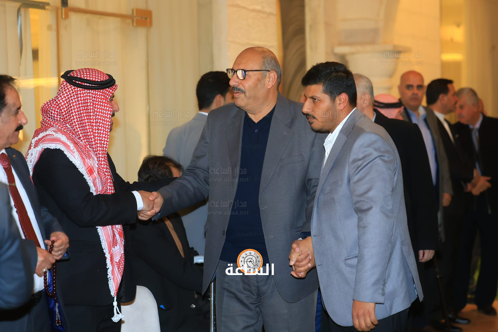 Madar Al-Saa Images 0.849892211628609