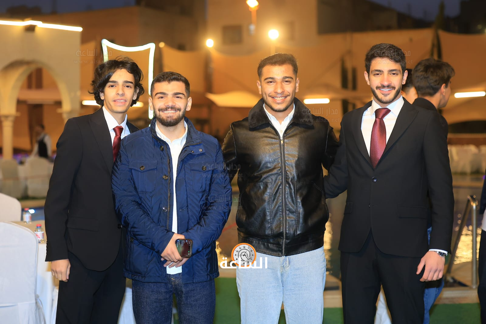 Madar Al-Saa Images 0.7870307738212218