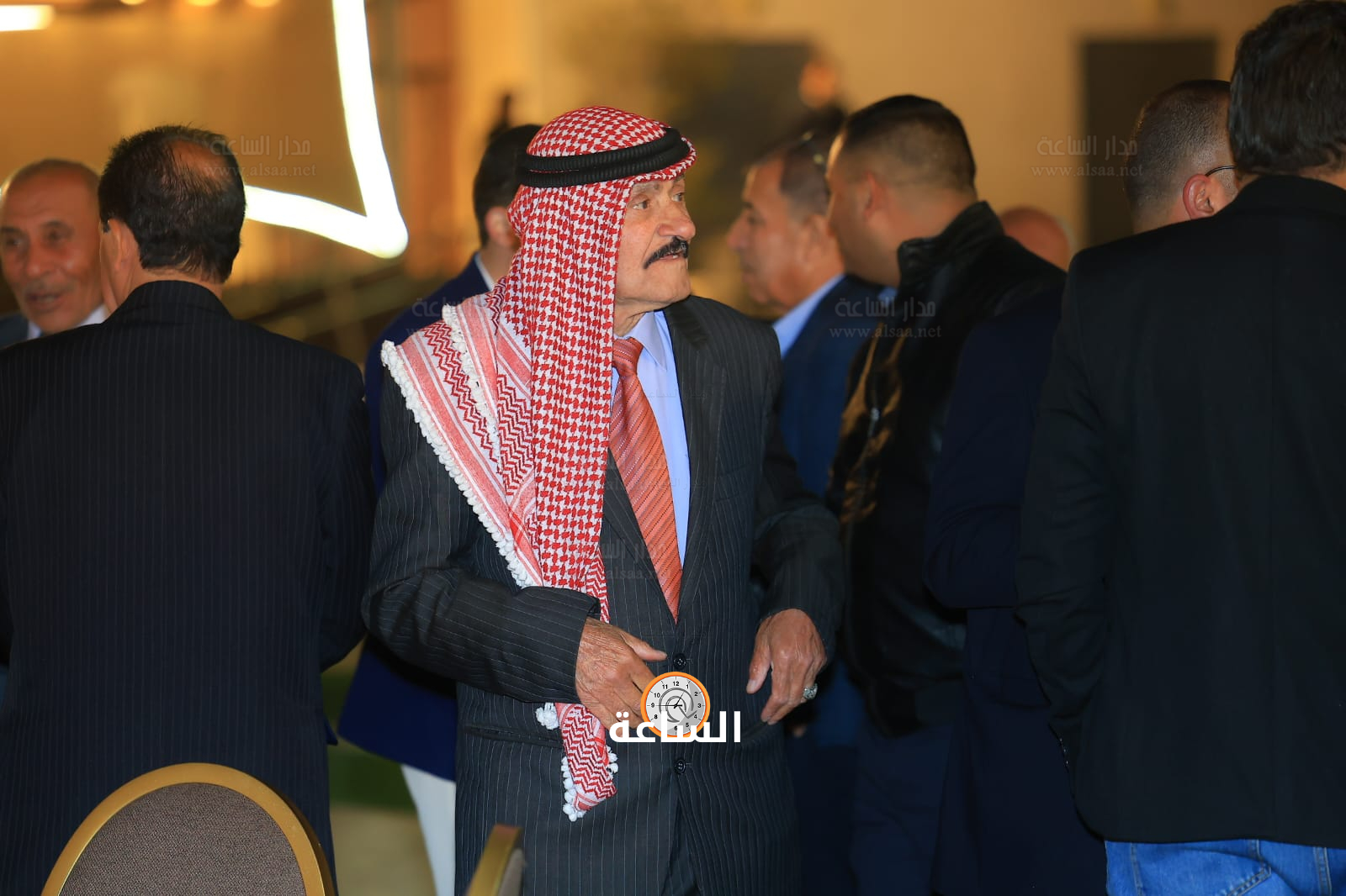 Madar Al-Saa Images 0.8433156826534421