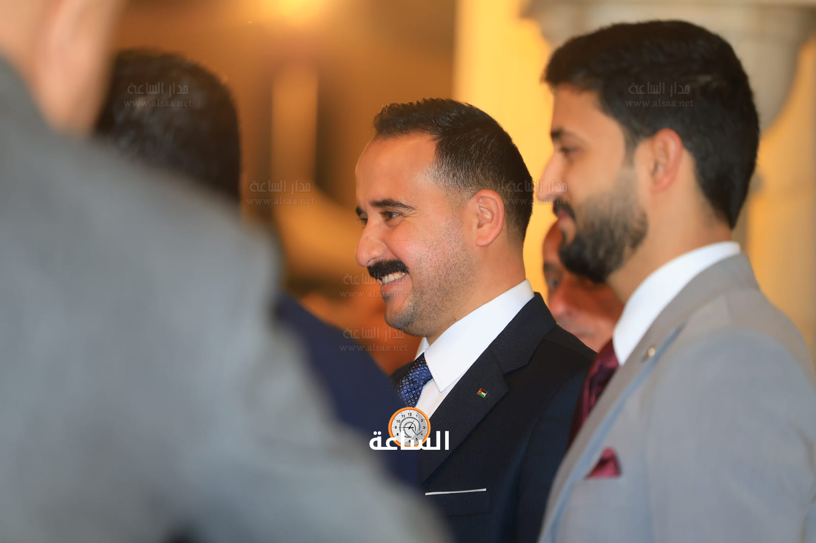 Madar Al-Saa Images 0.2902346223406085