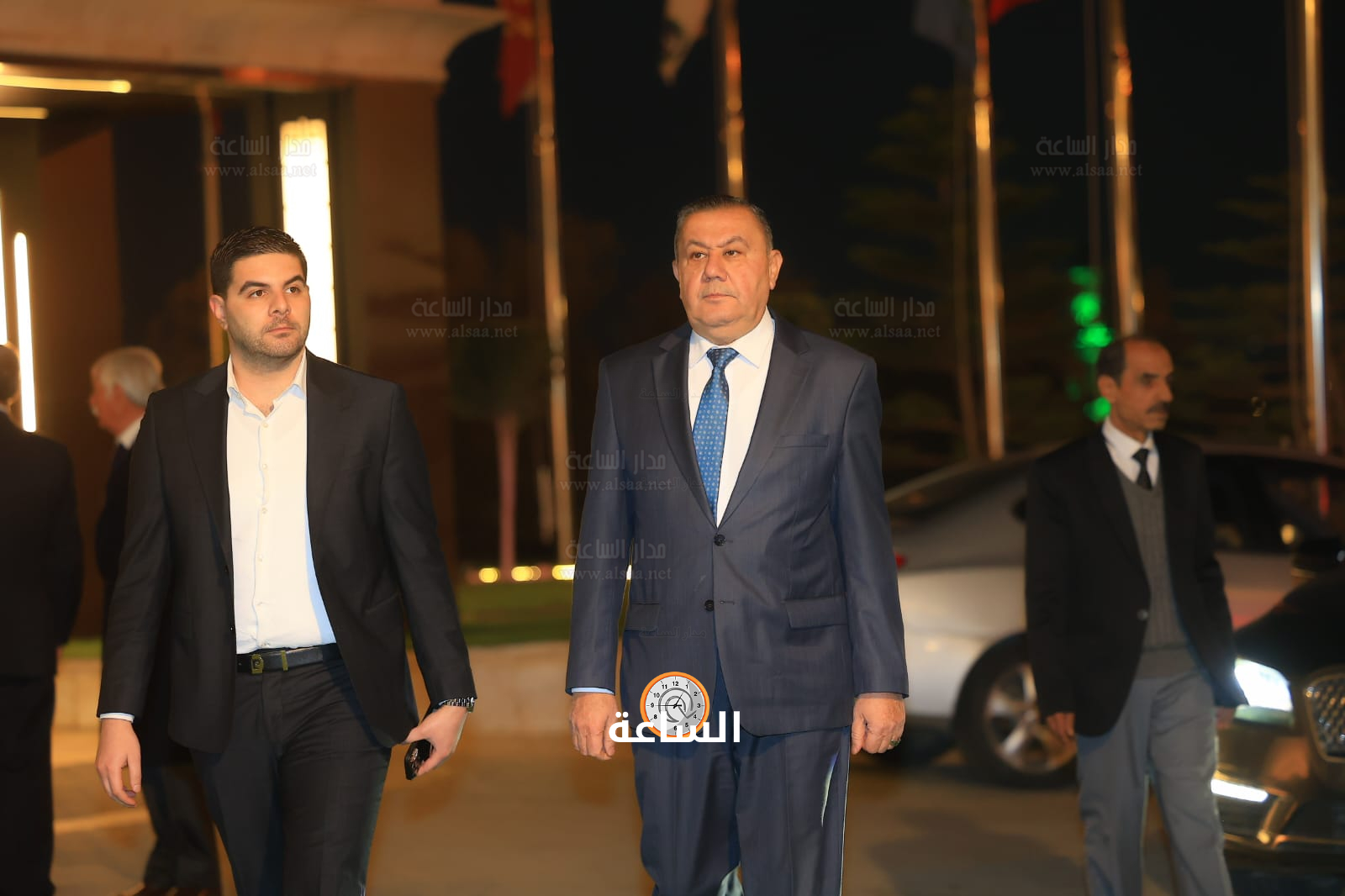 Madar Al-Saa Images 0.3486584800522353