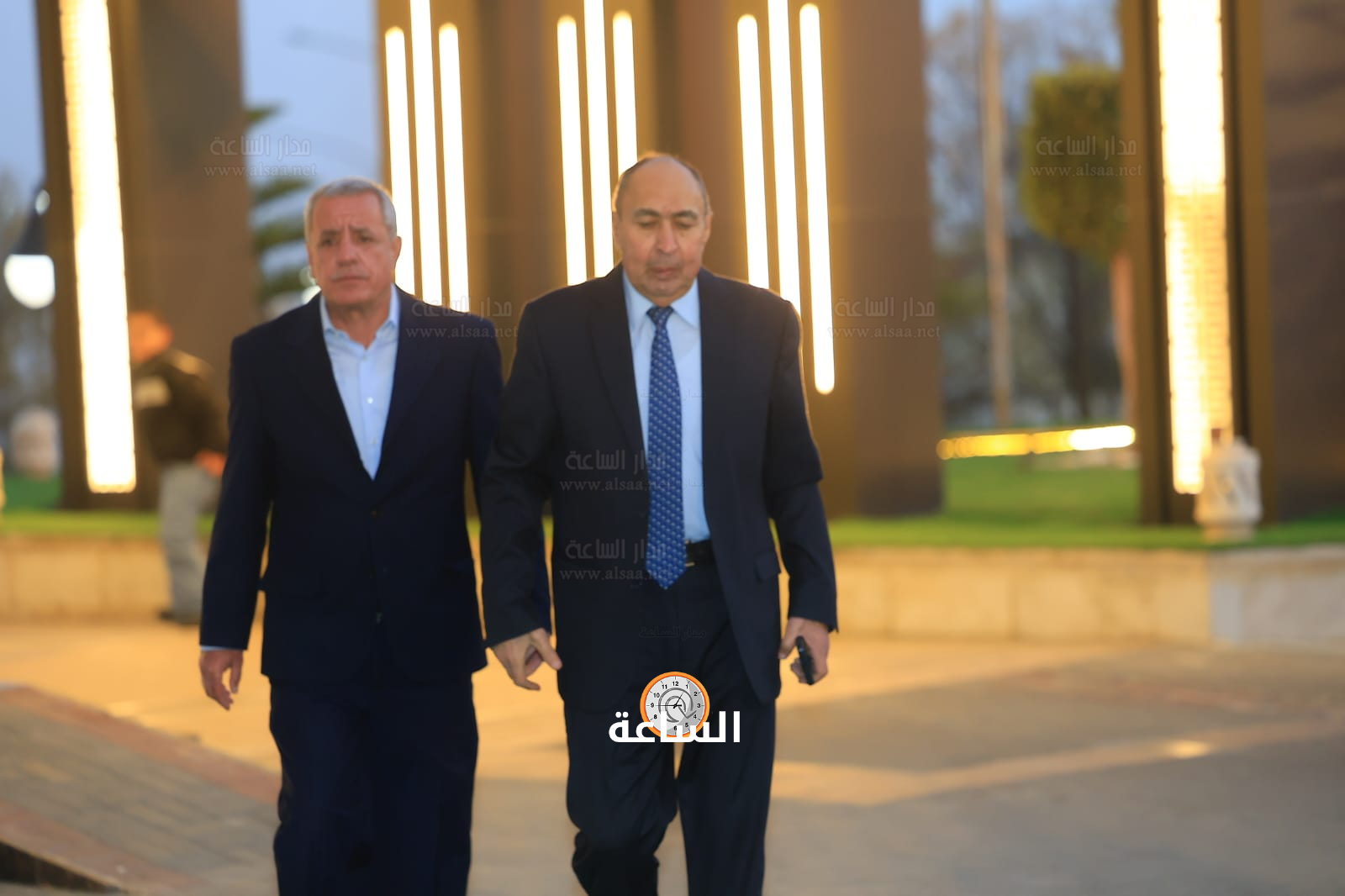 Madar Al-Saa Images 0.3486428231068329