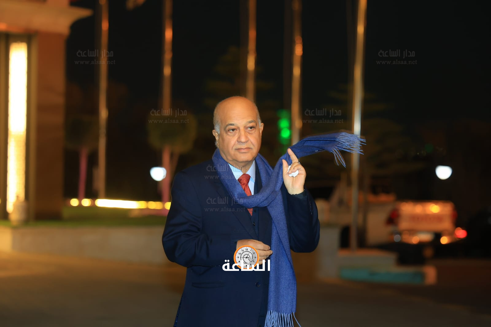 Madar Al-Saa Images 0.8108121710184771