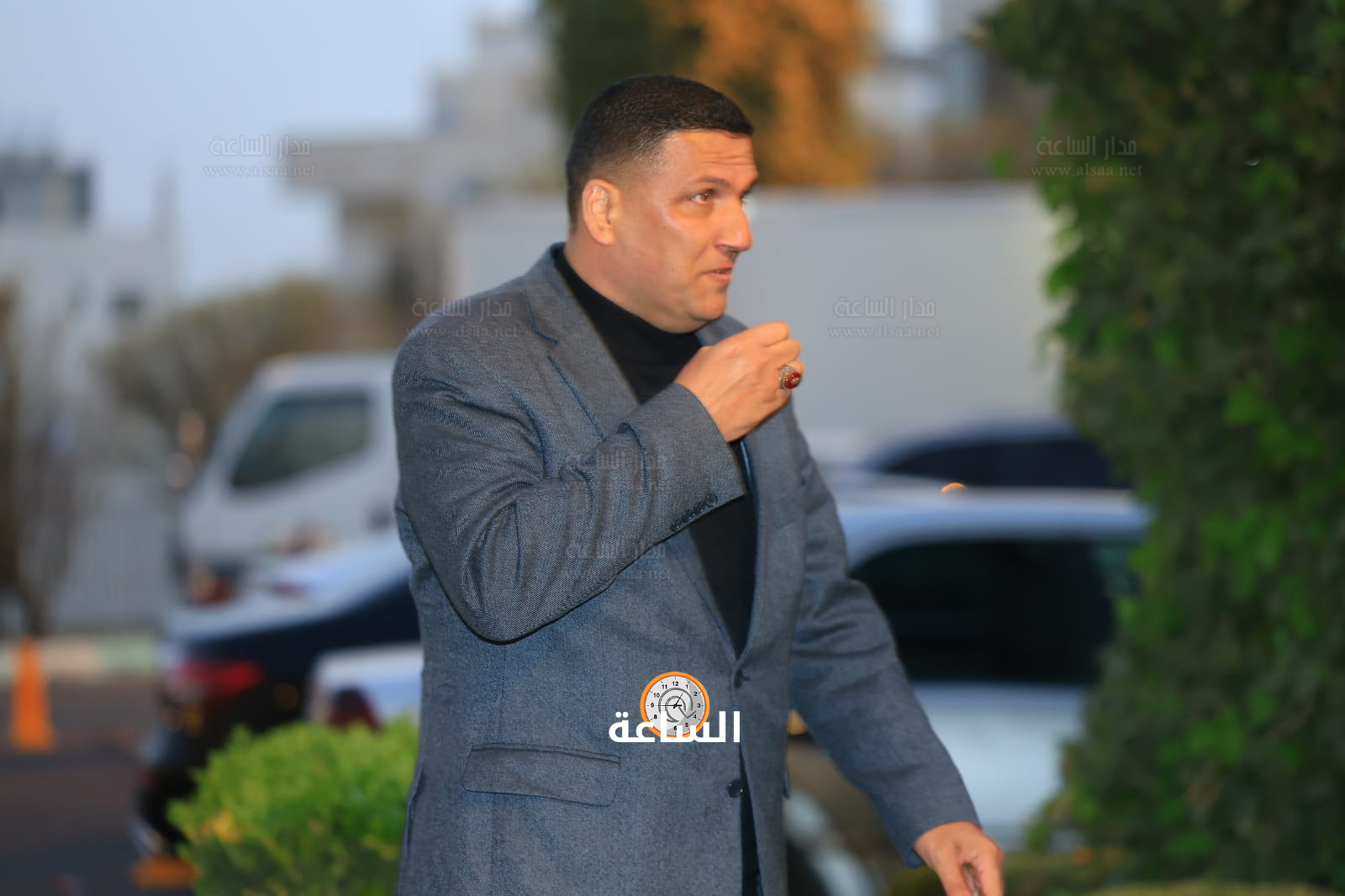 Madar Al-Saa Images 0.231950755905867