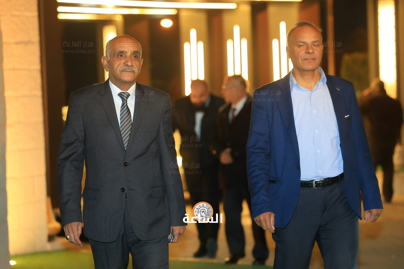 Madar Al-Saa Images 0.4197209825392173