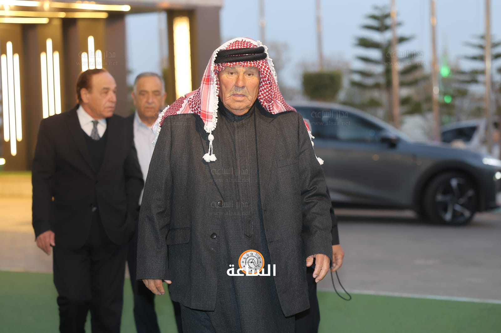 Madar Al-Saa Images 0.9403375905941465