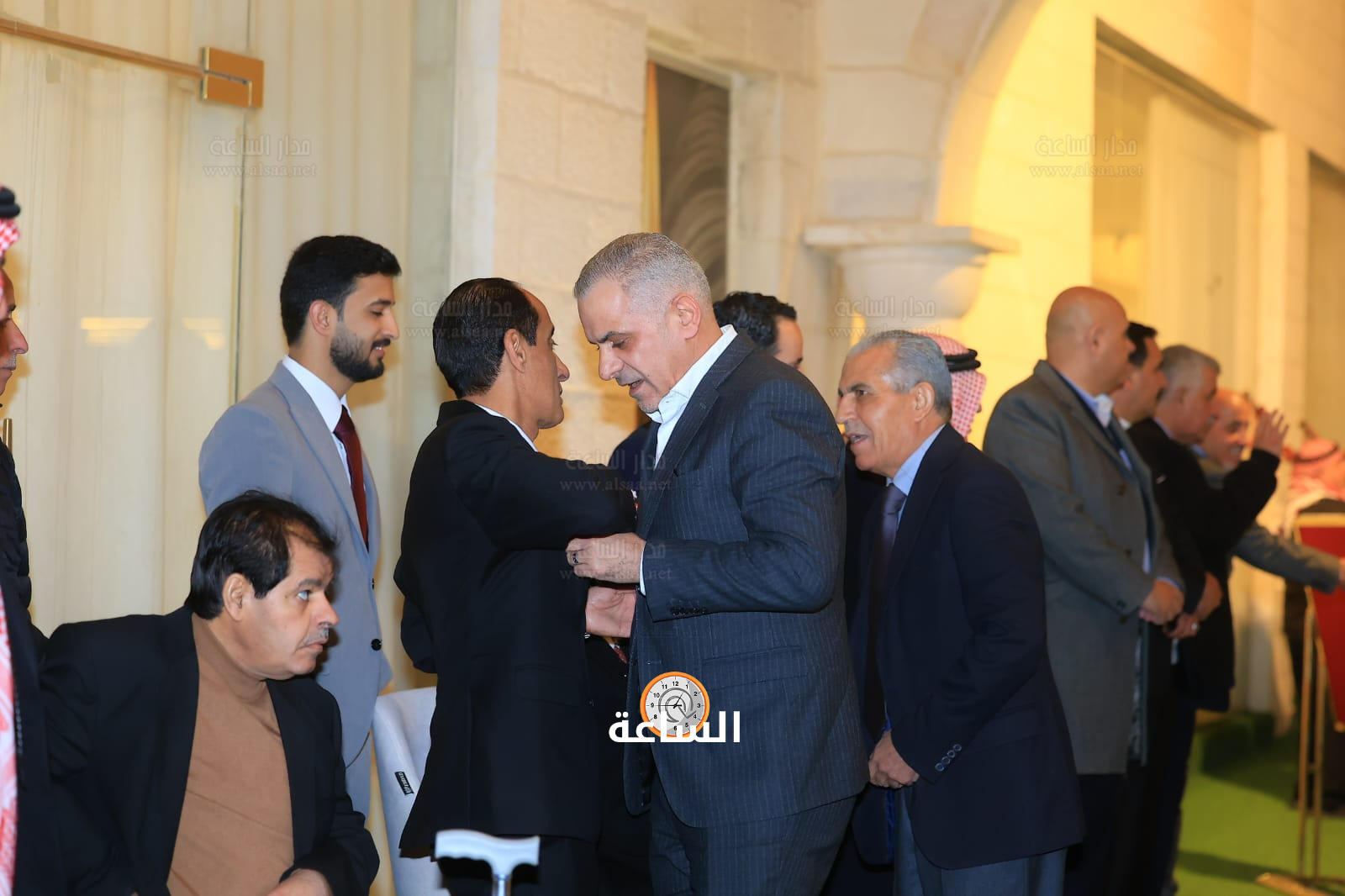 Madar Al-Saa Images 0.4417363804598222