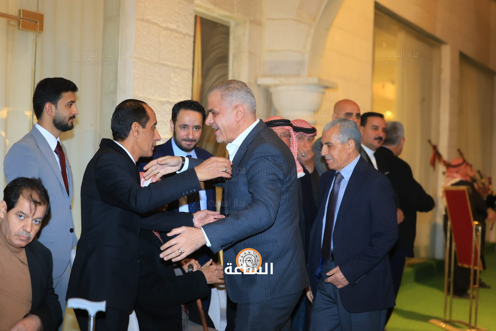 Madar Al-Saa Images 0.7319990750216085