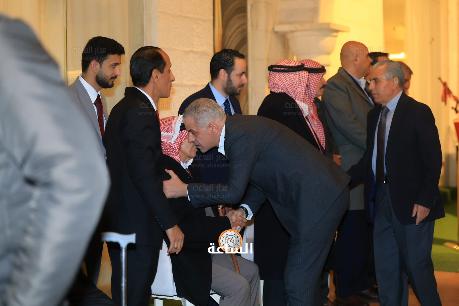 Madar Al-Saa Images 0.4053492048523104