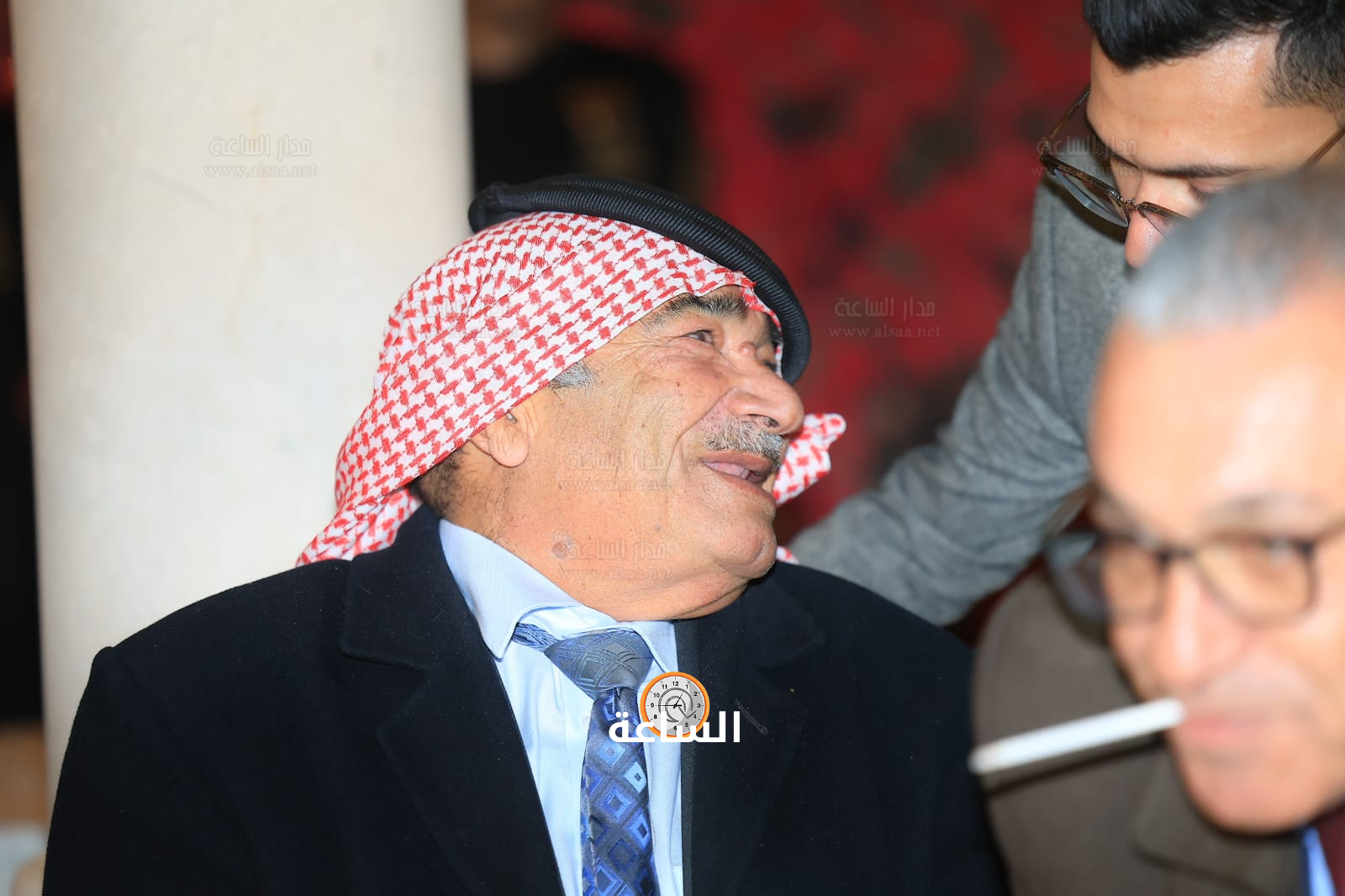 Madar Al-Saa Images 0.10370895790162926