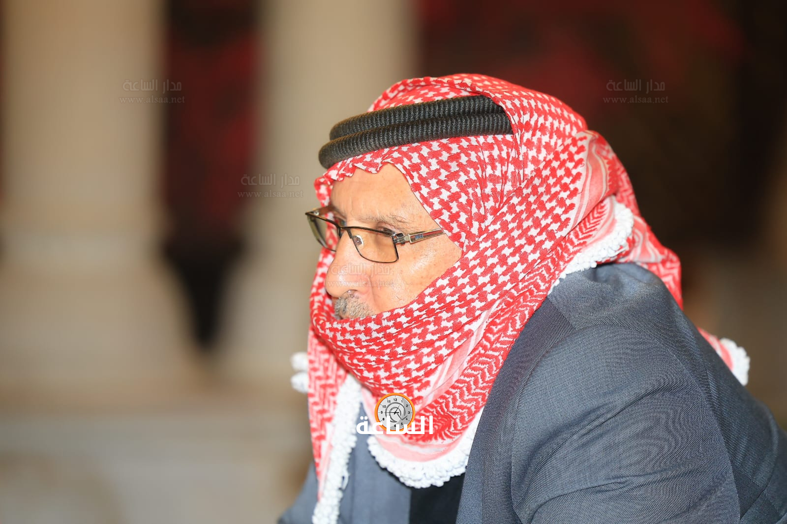 Madar Al-Saa Images 0.9134147693956205